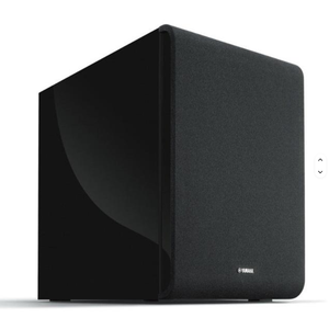 <span class=keywords><strong>Subwoofer</strong></span> sans fil <span class=keywords><strong>Yamaha</strong></span> MusicCast SUB 100 pour configurations MusicCast - Product Image 3
