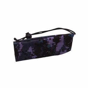 Calcetín reflectante para cañón de paintball al por mayor con detalles de seguridad 3M para misiones tácticas nocturnas, equipo con logotipo personalizado al por mayor - Product Image 6