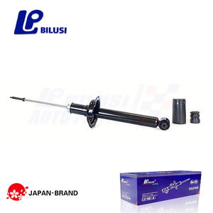 Pièces de suspension Bilusi, amortisseur arrière OEM : 52611-S84-A04 52611S84A04 pour Honda Accord CF8 CF9 CG5 <span class=keywords><strong>CG6</strong></span> 98-02 - Product Image 2