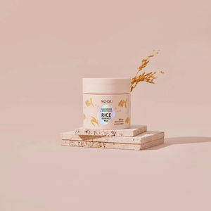 SOQU - Discos de Esencia de Arroz Hidratantes e Iluminadores - Product Image 3