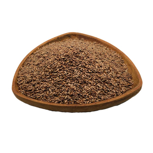 Graines de lin de qualité supérieure en vrac, qualité alimentaire, stock disponible, fournisseur d'exportation de confiance - Product Image 1