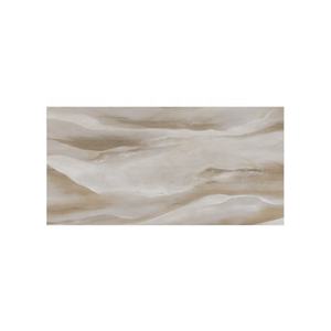 Carreaux de sol en porcelaine polie vitrifiée numérique 300X600mm Finition sculptée Design moderne pour centre commercial et villa Salon Salle de bain - Product Image 1