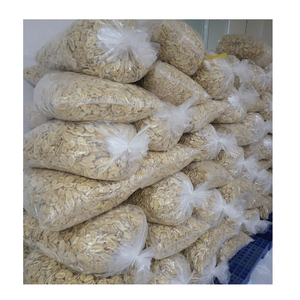 Chips de bananes séchées croustillantes en vrac, emballage pour l'exportation - Product Image 1