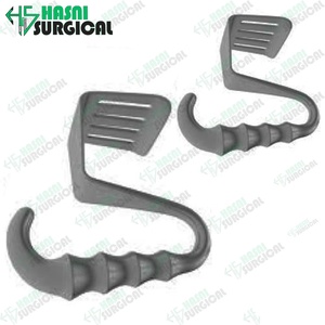 Écarteur Davidson d'origine, petite, moyenne et grande, qualité supérieure, modèle avec le logo chirurgical hani, retour et remplacement - Product Image 5