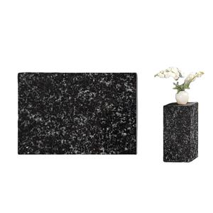 Granit noir Bajri de qualité supérieure pour chambre à coucher et salon au meilleur prix léger par le fournisseur indien Granit durable - Product Image 2