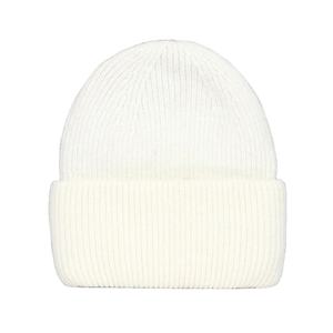 Nuevo Diseño, Gorro de Punto Informal Unisex de Poliéster/Algodón con Logotipo Personalizado, Jacquard Digital de Alta Calidad, Gorro de Invierno Cálido y Moderno - Product Image 5