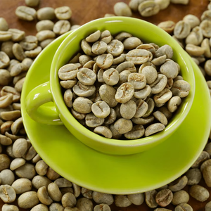 Direct Export Vietnamese Specialty Arabica Coffee <b>Beans</b> Size 16, ISO 22000 and USDA Certified, Top Grade, Broken & Black 0.1% - Product Image 1