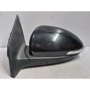 Espejo Retrovisor Izquierdo Usado para Cruze CRUY1516SML01BL - Product Image 1