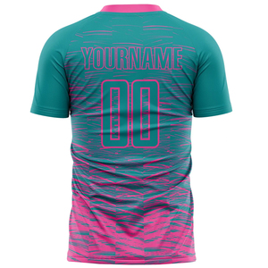 Men Football Jerseys Thai Quality Breathable Quick Dry Classic Retro Shirt Custom Football Jerseys Vintage Soccer Jersey - Product Image 2