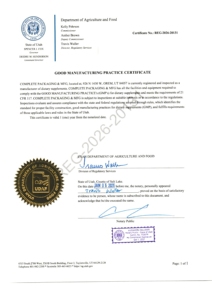 USA Made Wholesale Supply OEM Private Label High Quality Natural Elderberry <b>Gummy</b> <b>Candy</b> Dietary Supplement 60ct for Adults - Product Image 6