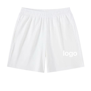 Quick Drying Yoga Pants & Halterneck <b>Bra</b> Fitness Set <b>for</b> <b>Men</b>-Solid Color Mid Waist Drawstring Closure Pockets - Product Image 4