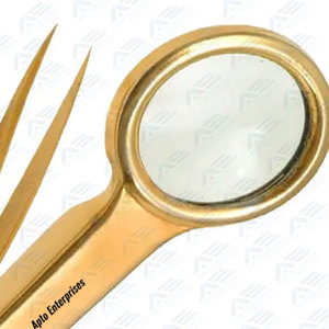 Pince à Épiler Professionnelle pour Sourcils – Instruments de Beauté Personnalisés en Acier Inoxydable à Pointe Inclinée Diagonale - Product Image 6