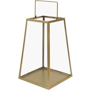 Lámpara de Metal India Más Vendida para Mesa de Comedor en Hogares, Elegante Iluminación Interior para Comidas Acogedoras - Product Image 1