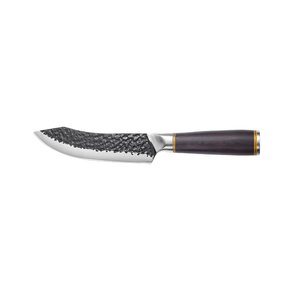 LEGACY BLADES Custom Handmade High Carbon Steel Chef <b>Knife</b> <b>Set</b> Wooden Handle Professional Kitchen Tools Factory Supplier - Product Image 4