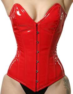 Corsets Vintage pour Femmes, Sexy, Sculptants, Respirants, Modernes, en Brocart, pour Grandes Tailles - Product Image 1