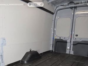 TRANSIT 2.0TDCI 350 L4H3 LIMITED 2025 d'occasion en excellent état - Product Image 3