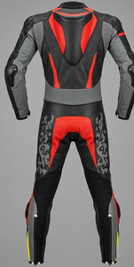 Vestes de moto en cuir véritable imperméables de haute qualité, sur mesure, grandes tailles, manches longues, service OEM, en vente. - Product Image 3