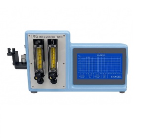Macchina Portatile Universale Intelligente ad Alte Prestazioni per Test di Resistenza del Calcestruzzo in Sabbia - Product Image 1