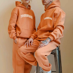 Ensemble coupe-vent réfléchissant de haute qualité JOXAI SPORTSWEAR, ensemble de survêtement pour homme, jogging, cargo, style sport streetwear, polyester/coton - Product Image 5