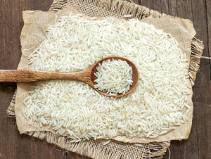 Arroz Basmati de Grano Largo Seco 100% Puro y Natural de Calidad al Mejor Precio al por Mayor - Product Image 6