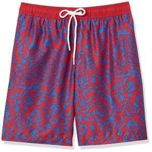 Shorts de Baño Elásticos para Hombre, Secado Rápido, con Bolsillo, Ligeros, Calidad Premium, Precio al por Mayor - Product Image 6