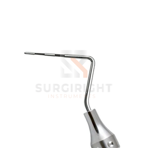 Sonda Dental Manual Blush Surgical SI-OIS-0001 Clase I, Instrumento Periodontal de Acero Inoxidable Alemán 3-6-9-12, Certificado CE ISO - Product Image 2