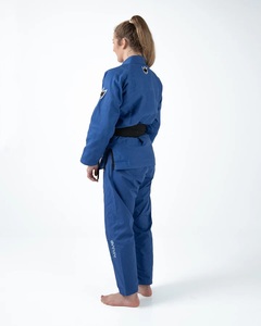 Kimono de Jiu-Jitsu en Coton Homme/Femme Homologué IBJJF – Durable, Respirant, Léger, Écologique, Designs Personnalisés, Logo Gratuit - Product Image 4