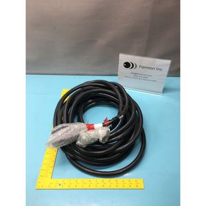SANWA DENSEN PWM-15M AMAT 0190-13388 LLB TURBO - อุปกรณ์และอะไหล่เซมิคอนดักเตอร์ระดับโลกที่เชื่อถือได้ - Product Image 2