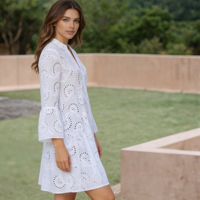 Robe d'été élégante pour femmes grande taille, vente en gros, haute qualité, produit très demandé