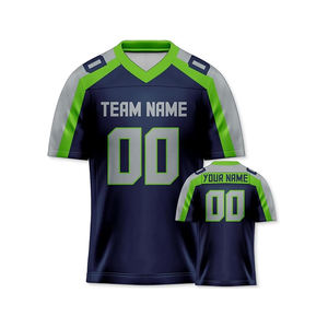 2026 Polyester & Mesh American Football Jersey Basketball Uniforms - Product Image 1