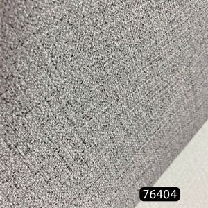 ขายส่งที่ทันสมัยควันหลักฐานและทนไฟพีวีซีไวนิลตกแต่งบ้านวอลล์เปเปอร์ - Product Image 6