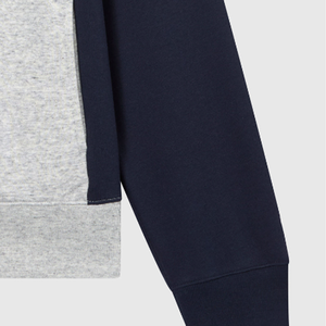 Ensemble de survêtement Therma Flex Elite unisexe en polaire à fermeture éclair intégrale, couleur unie, décontracté, respirant, thermique, pour l'hiver, avec sweat à capuche et pantalon de jogging, idéal pour la gym et le sport - Product Image 5