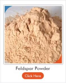 Poudre de feldspath potassique de haute qualité (blancheur 85%) pour l'industrie céramique |   Shri Vinayak Industries Rajasthan Inde - Product Image 3