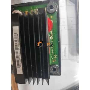 ชุดควบคุมเครื่องยนต์ AUX 104 รุ่นใหม่ พร้อมหมายเลขชิ้นส่วน 0327-1507 - Product Image 2