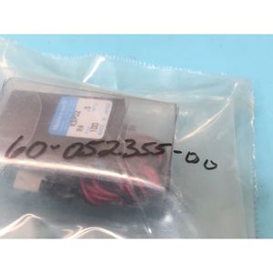 Vanne solénoïde HONEYWELL K3P02, 3 voies - Équipements et pièces semi-conductrices d'occasion fiables à l'échelle mondiale - Product Image 3