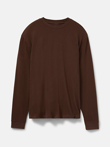 Nouveau style automne/hiver, sweat-shirts pour femmes en tricot imprimé uni respirant, design OEM, col rond de haute qualité, séchage rapide - Product Image 3