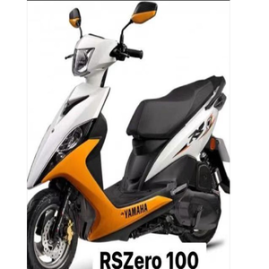 Proveedor Confiable de Motocicletas Usadas | Motocicleta YAMAHA Usada de Excelente Calidad | Envío Rápido - Product Image 6