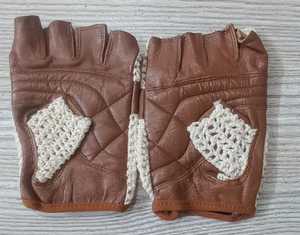 Guantes de Gimnasio para Levantamiento de Pesas, Transpirables, Ligeros, de Medio Dedo, para Hombres y Mujeres - Product Image 6