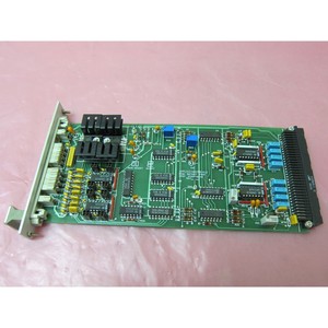 AMAT 0100-00132 PCB Sync Detect PWB, FAB - อุปกรณ์และอะไหล่เซมิคอนดักเตอร์ระดับโลกที่เชื่อถือได้ - Product Image 2