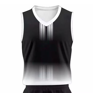 Uniformes de Voleibol Personalizados OEM Baratos, Nuevos Diseños de Tendencia, Material de la Mejor Calidad, Color Personalizado, Alta Calidad, Unisex - Product Image 4