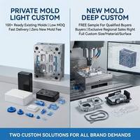Servicio de Diseño y Fabricación de Moldes de Inyección 3D, Fabricante de Moldes de Inyección de ABS Mini, Herramienta de Inyección Reutilizable, Proyectos de Plástico
