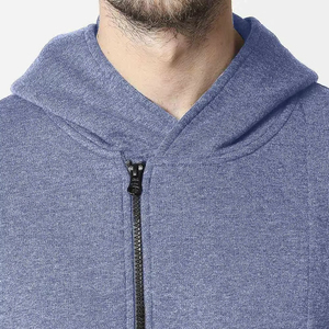 Sudaderas con Capucha Extra Grandes de Algodón y Felpa, Personalizadas, Casuales, de Alta Calidad, Transpirables y de Secado Rápido para Hombre, Más Vendidas - Product Image 6