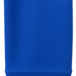 Sudadera de Invierno para Hombre, Cuello Redondo, Color Azul Rey, con Bordado Sigma en Chenilla, Manga Larga, de Forro Polar, para la Fraternidad Phi Beta Sigma - Product Image 6