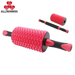 Rueda Abdominal ALLWINWIN ABW03 - Product Image 1