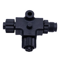 Conector de sensor m12 pur