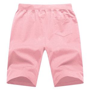 Shorts de sport pour homme, nouvelle collection, été, séchage rapide, respirant, pour la course, la plage, 100% polyester, entraînement fitness. - Product Image 3