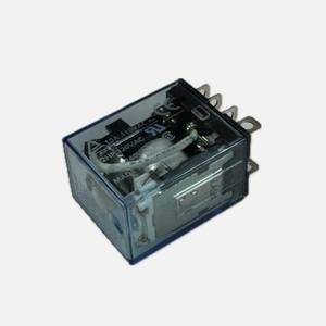 Relé de Potencia Original LY2N-J DPDT 10A Enchufable de 8 Pines con Indicador LED para OMRON - Product Image 5