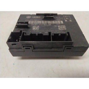 A6 ชุดควบคุมอิเล็กทรอนิกส์และโมดูลคอมพิวเตอร์มือสอง 4G8959795J - Product Image 3