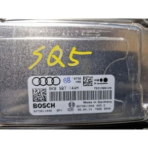 ECUs y Módulos de Computación SQ5 Usados 8K0907144M - Product Image 3