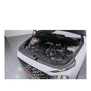 2022 for Hyundai Santa Fe 2.5T 2WD Gasoline 104,641 km Leather Seats Rear Camera Left Steering - Product Image 6